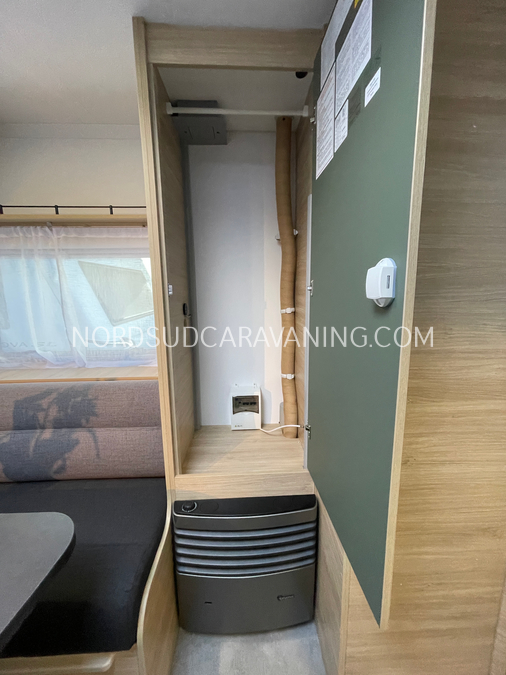 CARAVELAIR 480 SPORT LINE – Image 6