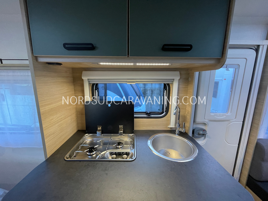 CARAVELAIR 480 SPORT LINE – Image 7
