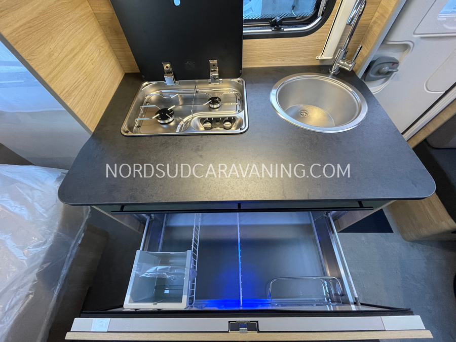CARAVELAIR 480 SPORT LINE – Image 10
