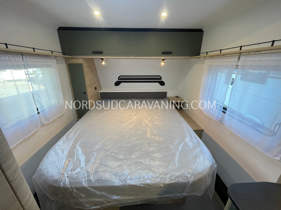 CARAVELAIR 480 SPORT LINE – Image 14