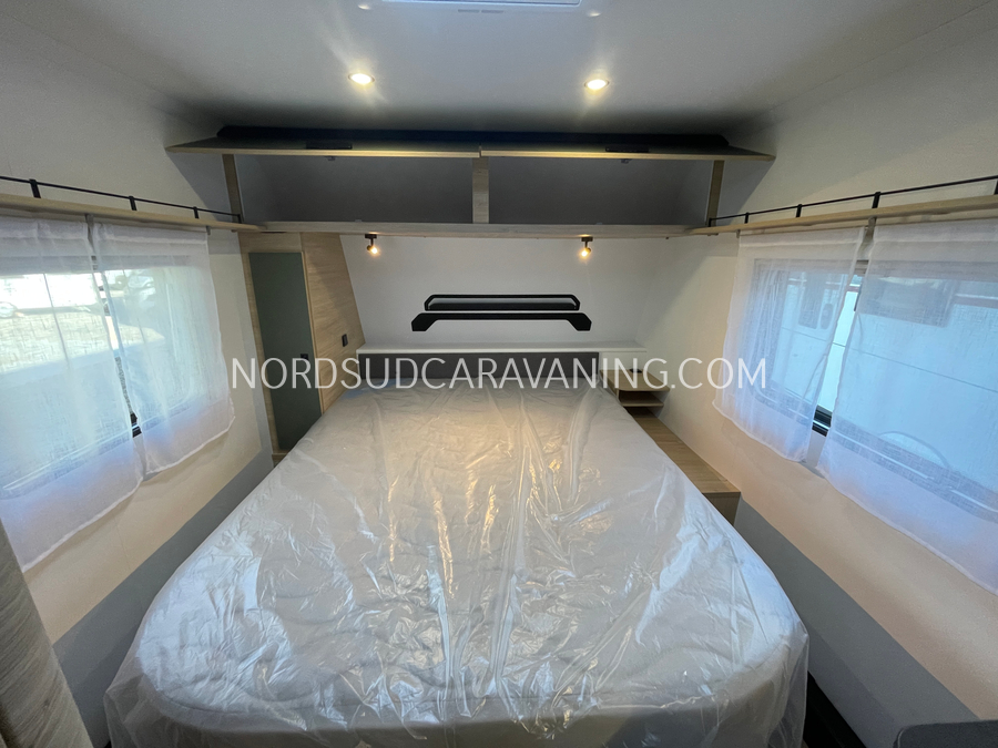 CARAVELAIR 480 SPORT LINE – Image 15