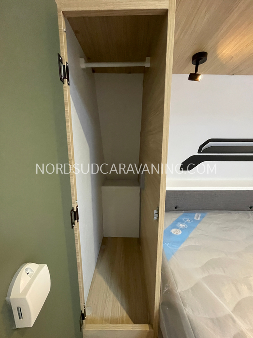 CARAVELAIR 480 SPORT LINE – Image 17