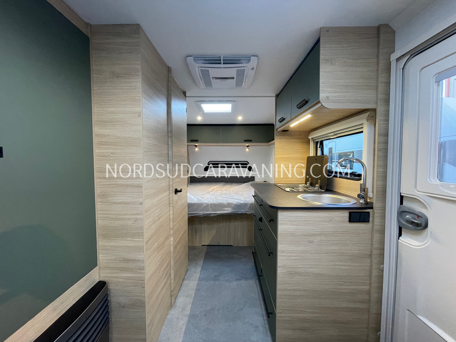 CARAVELAIR 480 SPORT LINE – Image 19