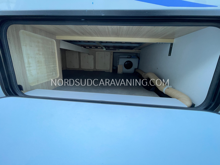 CARAVELAIR 480 SPORT LINE – Image 20