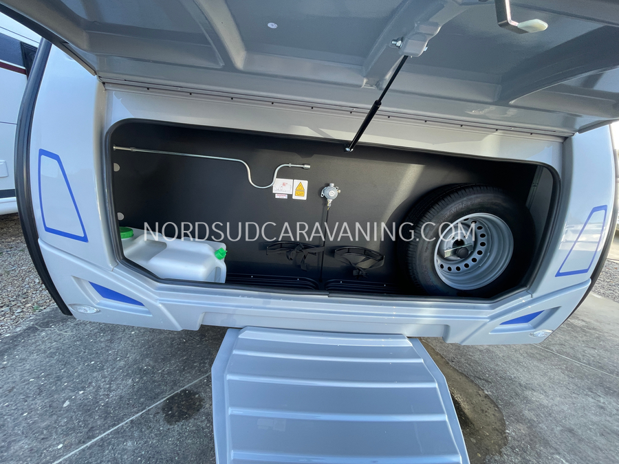 CARAVELAIR 480 SPORT LINE – Image 21