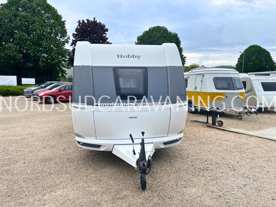 HOBBY DE LUXE 460 UFE – Image 33