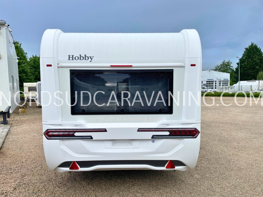 HOBBY DE LUXE 460 UFE – Image 30