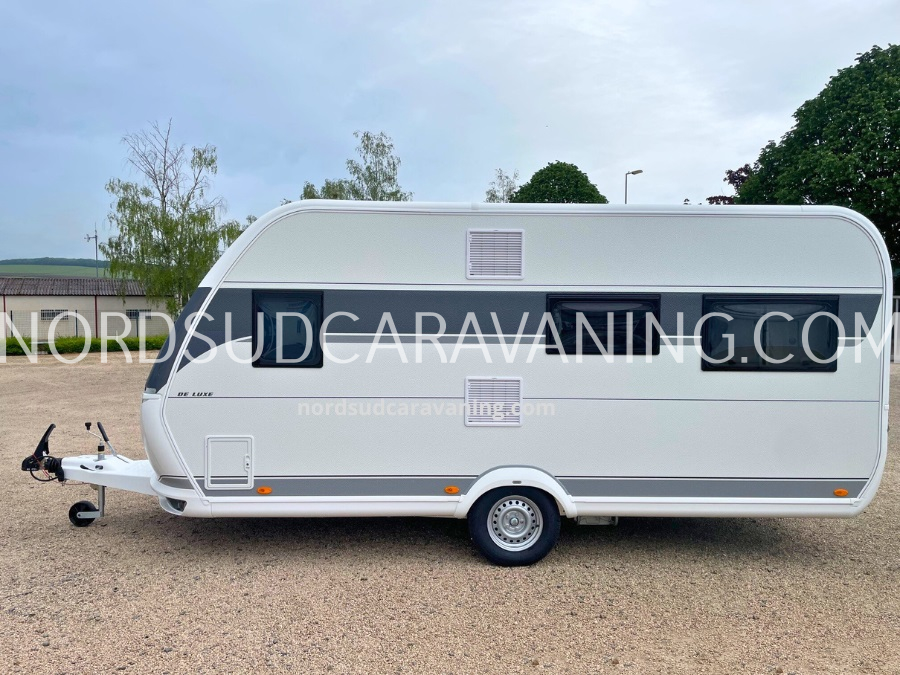 HOBBY DE LUXE 460 UFE – Image 31