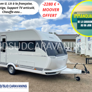 HOBBY DE LUXE 460 UFE