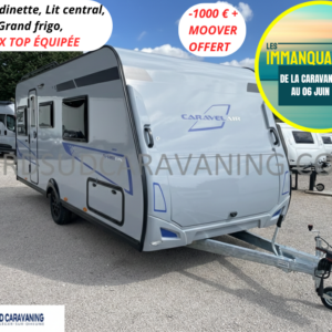 CARAVELAIR 480 SPORT LINE