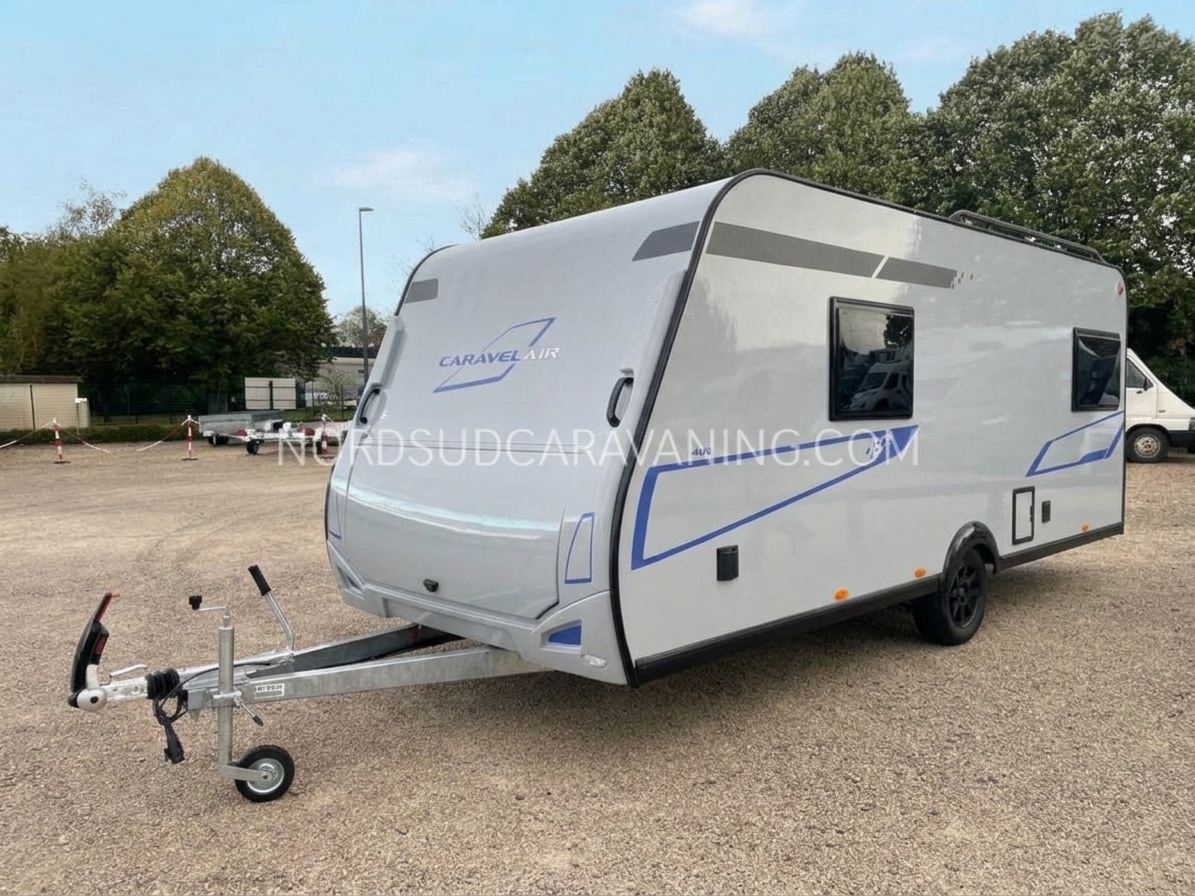CARAVELAIR 480 SPORT LINE – Image 29