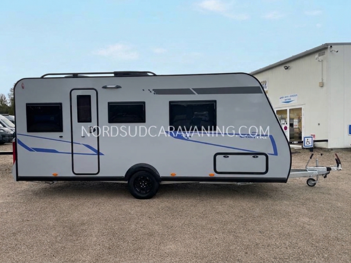 CARAVELAIR 480 SPORT LINE – Image 24