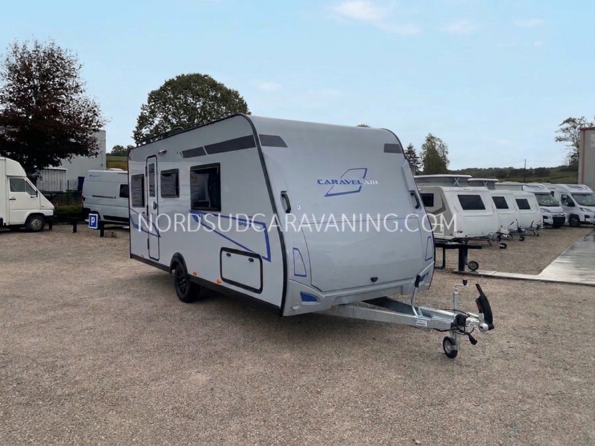 CARAVELAIR 480 SPORT LINE – Image 23