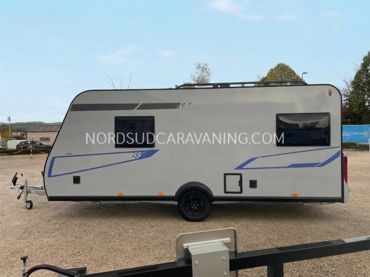 CARAVELAIR 480 SPORT LINE – Image 28