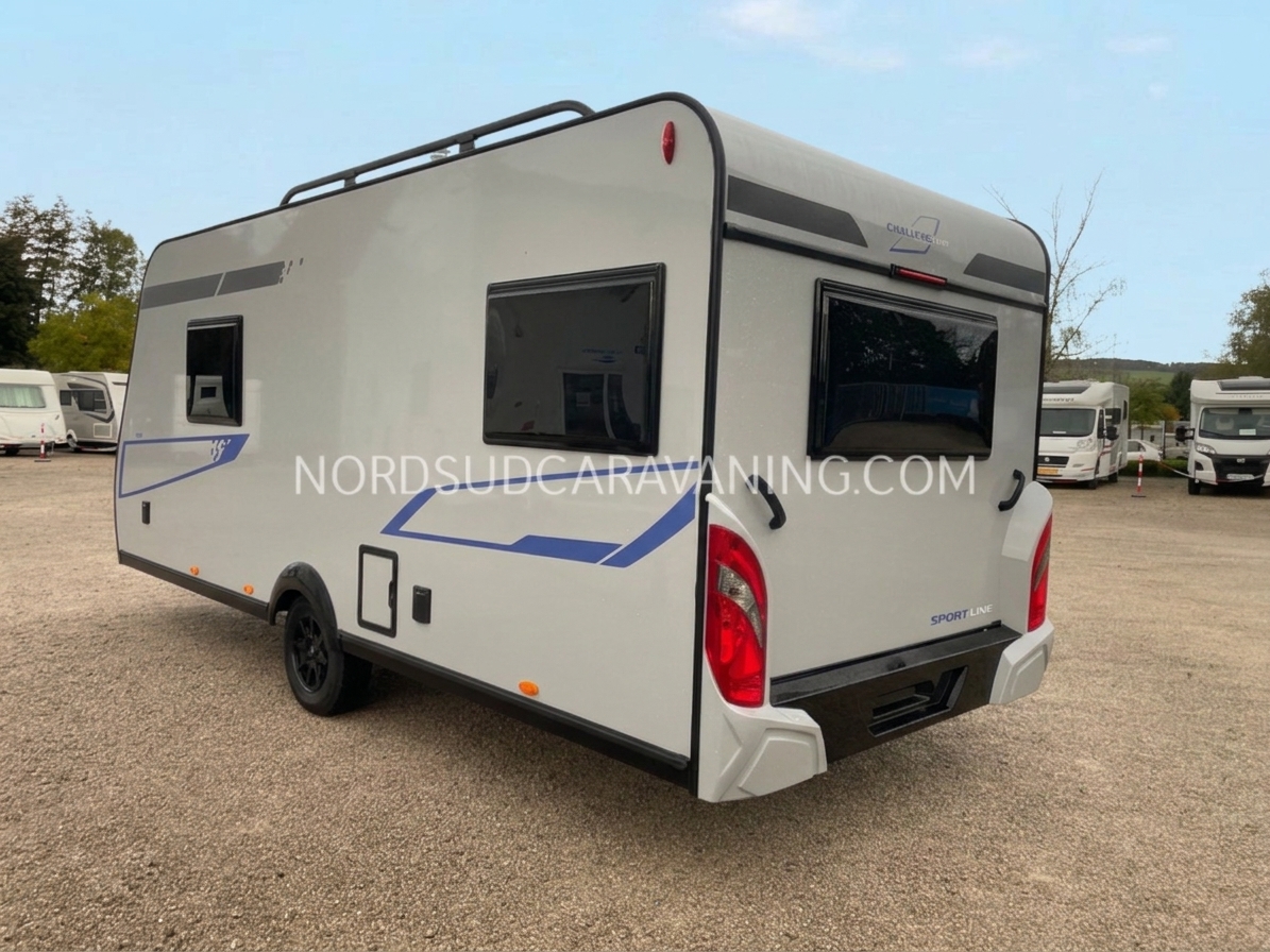 CARAVELAIR 480 SPORT LINE – Image 27