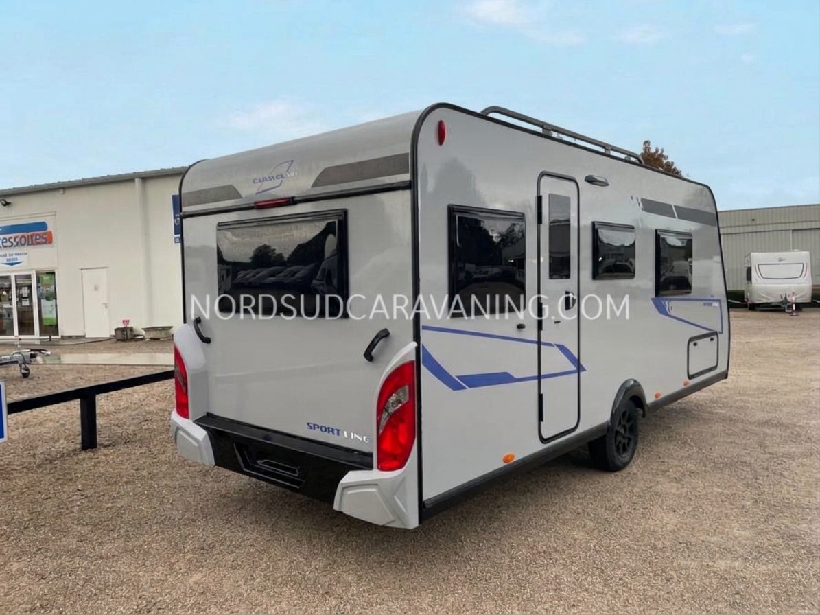 CARAVELAIR 480 SPORT LINE – Image 25