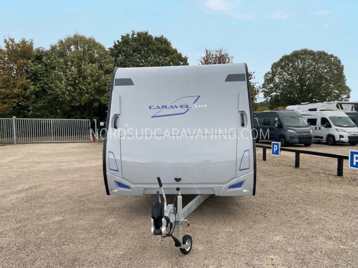 CARAVELAIR 480 SPORT LINE – Image 30