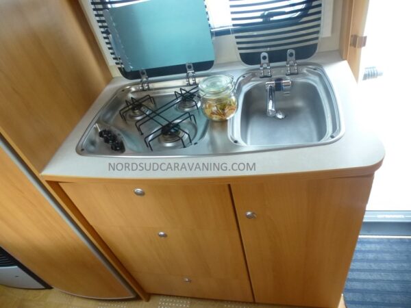 CARAVELAIR ALLEGRA 486 – Image 4