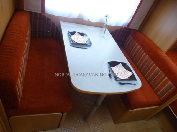 CARAVELAIR ALLEGRA 486 – Image 2