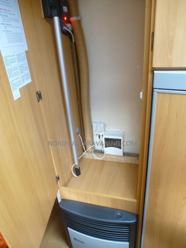 CARAVELAIR ALLEGRA 486 – Image 6