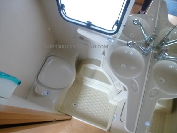 CARAVELAIR ALLEGRA 486 – Image 9