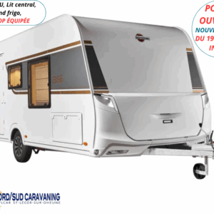 BÜRSTNER B66 485 TS