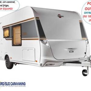 BÜRSTNER B66 485 TS