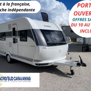 HOBBY DE LUXE 495 WFB