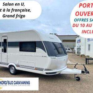 HOBBY DE LUXE 460 UFE