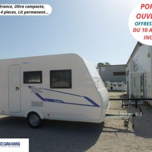 CARAVELAIR ALBA 390