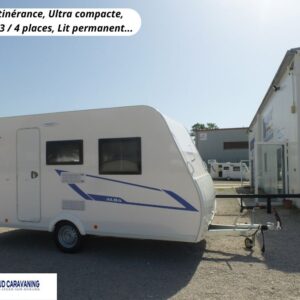 CARAVELAIR ALBA 390