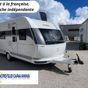 HOBBY DE LUXE 495 WFB
