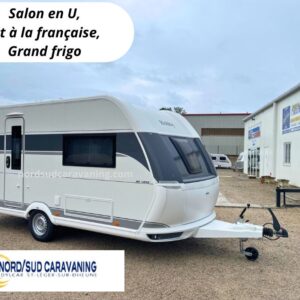 HOBBY DE LUXE 460 UFE