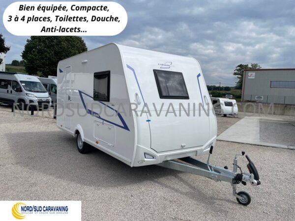 CARAVELAIR ALBA 400
