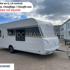 BÜRSTNER B66 485 TS