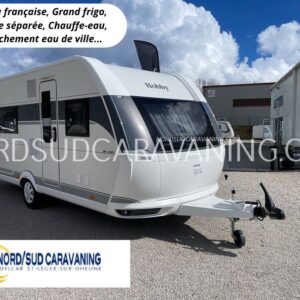 HOBBY DE LUXE 495 WFB