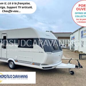 HOBBY DE LUXE 460 UFE