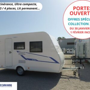 CARAVELAIR ALBA 390