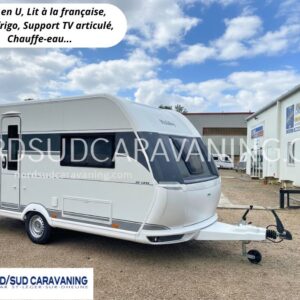 HOBBY DE LUXE 460 UFE