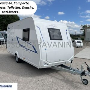 CARAVELAIR ALBA 400