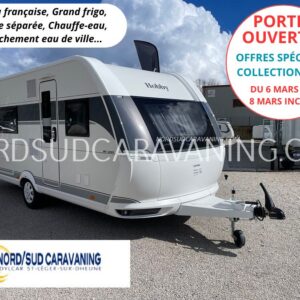 HOBBY DE LUXE 495 WFB