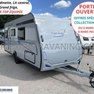 CARAVELAIR 480 SPORT LINE