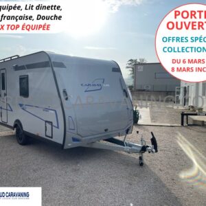 CARAVELAIR 410 SPORT LINE