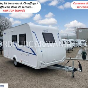 CARAVELAIR ALBA 390