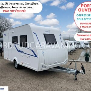 CARAVELAIR ALBA 390
