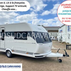 HOBBY DE LUXE 460 UFE