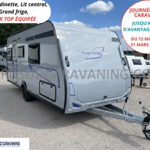 CARAVELAIR 480 SPORT LINE