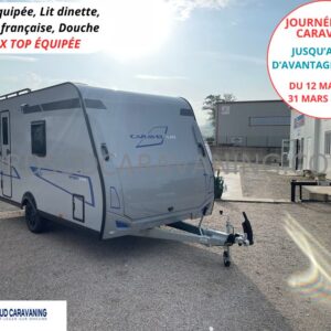 CARAVELAIR 410 SPORT LINE