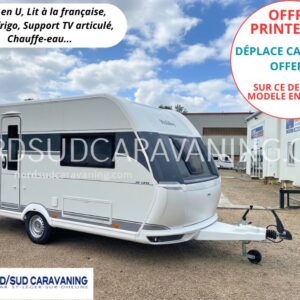 HOBBY DE LUXE 460 UFE