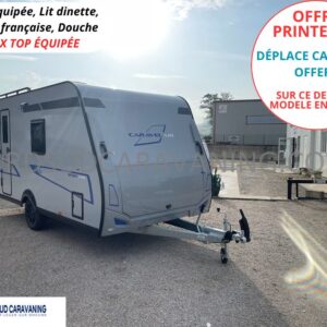 CARAVELAIR 410 SPORT LINE